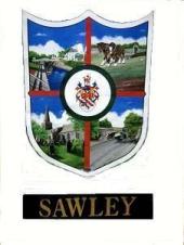 Sawley Parish Council meeting